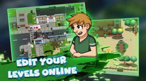 格拉爾世界安卓版