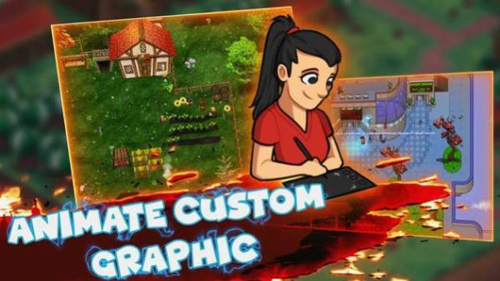 格拉爾世界安卓版