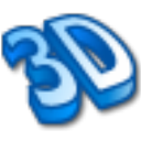 Xara3D6中文版(3d動態(tài)文字制作工具) v1.0.0中文版