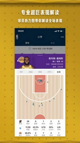 NBA官網(wǎng)版