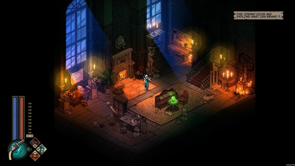 克蘇魯異聞錄2中文版