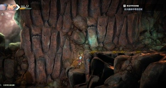 百英雄傳崛起最新版