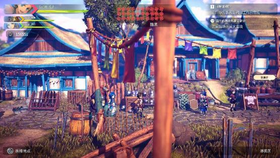 百英雄傳崛起最新版