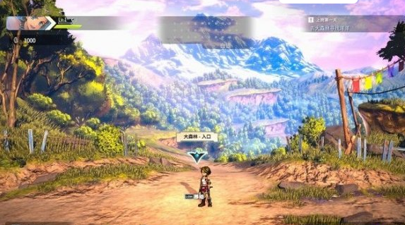 百英雄傳崛起最新版