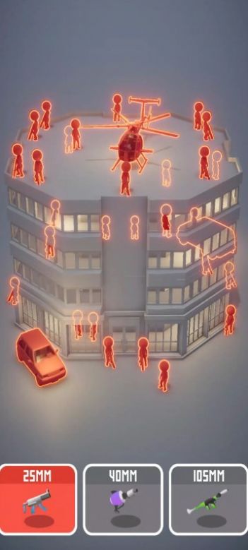 要塞攻擊無(wú)限金幣