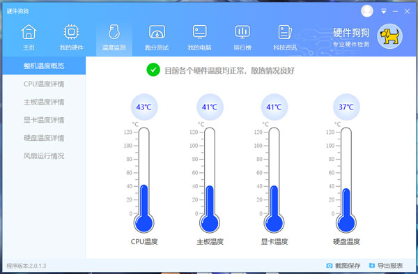 硬件狗狗官網(wǎng)版