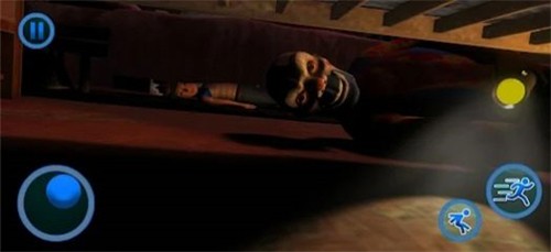 可怕的小丑鄰居逃脫安卓版