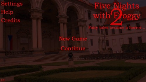 午夜驚魂2安卓版