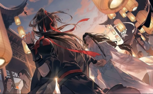 薯?xiàng)l漫畫(huà)免費(fèi)版