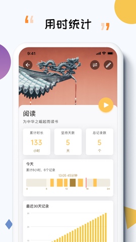 iTime(時(shí)間管理)
