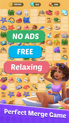 漫游小鎮(zhèn)最新版