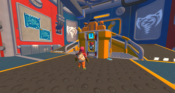 廢品機械師客戶端