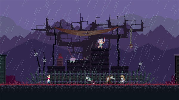 多元宇宙有什么電腦版