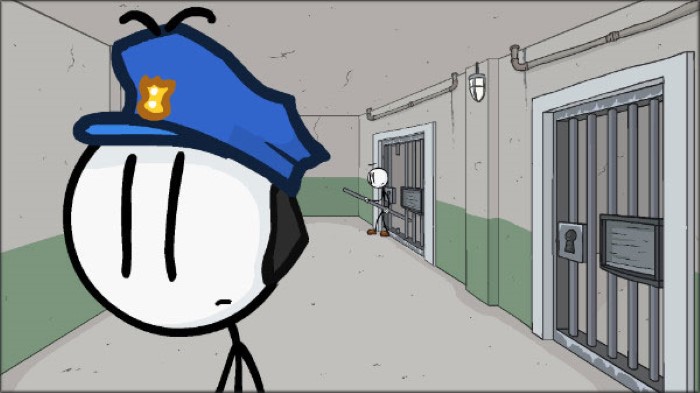 亨利斯蒂克明合集漢化版