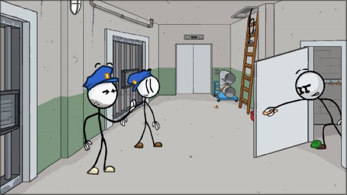 亨利斯蒂克明合集漢化版