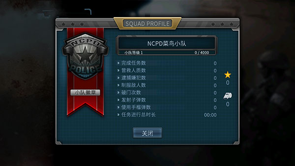 破門而入(DoorKickers)