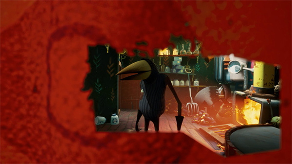 你好鄰居2最新版客戶端