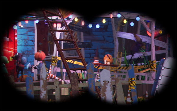 你好鄰居2最新版客戶端