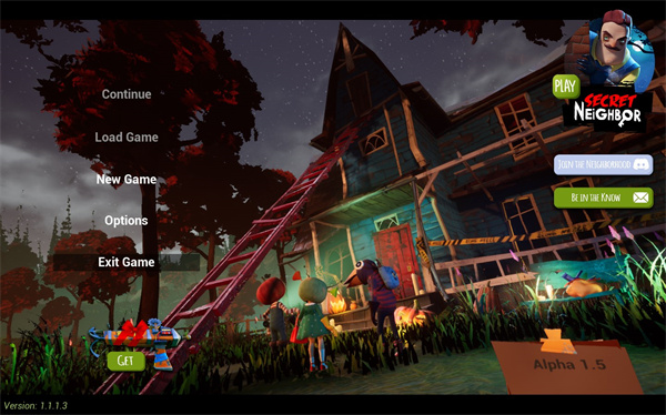 你好鄰居2最新版客戶端