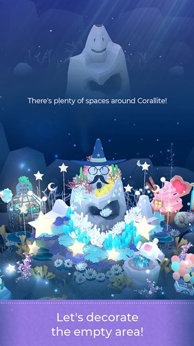 深海水族館無限內(nèi)購版