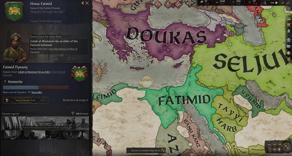 十字軍之王3電腦版