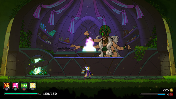 Spiritfall(降靈)最新電腦版