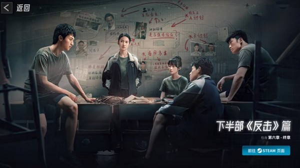 飛越十三號(hào)房電腦版