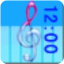 校園鈴聲音樂(lè)播放系統(tǒng)官方版 v2.2.1綠色版