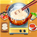 風(fēng)味美食街破解版 v.11.00.2免廣告版