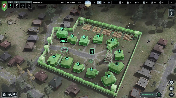 無感染區(qū)電腦版