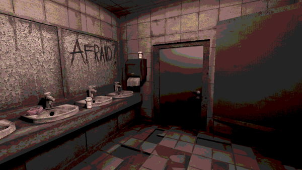 與惡魔的賭局最新版PC