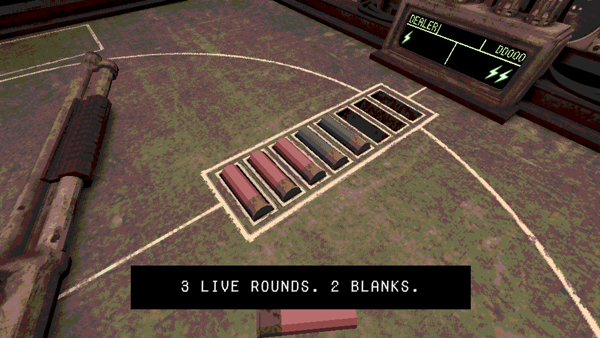 與惡魔的賭局最新版PC