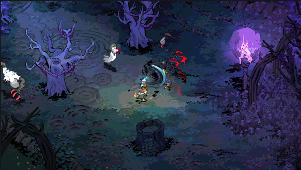 哈迪斯2(Hades 2)客戶端