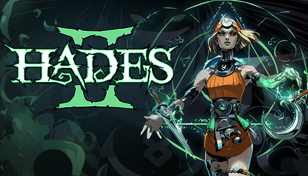 哈迪斯2(Hades 2)客戶端