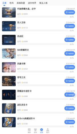 藍綠修改器最新版
