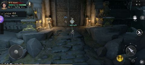 新盜墓筆記官網(wǎng)版