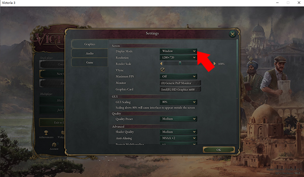 維多利亞3最新版