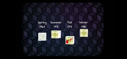 逃離方塊：四季中文版