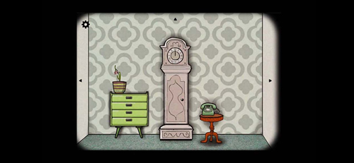 逃離方塊：四季中文版