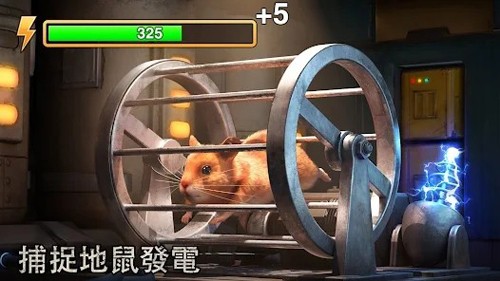七號(hào)堡壘官方正版