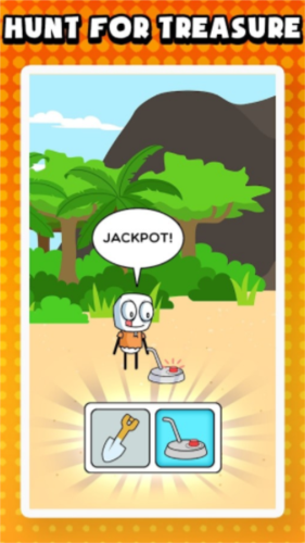 救救總統(tǒng)先生最新版