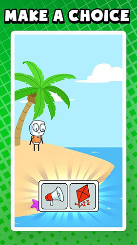 救救總統(tǒng)先生最新版