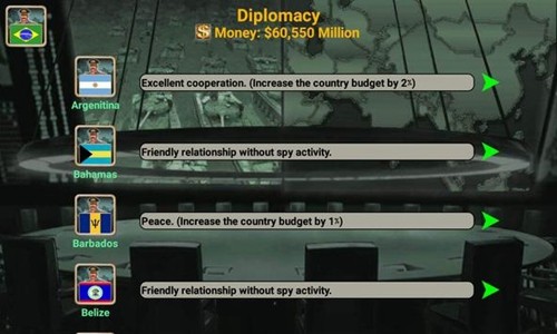 拉丁美洲帝國2027無限金錢版