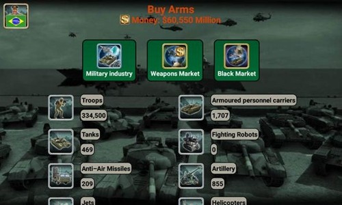 拉丁美洲帝國2027無限金錢版