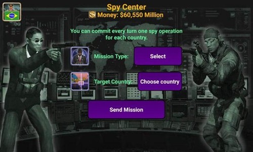 拉丁美洲帝國2027無限金錢版