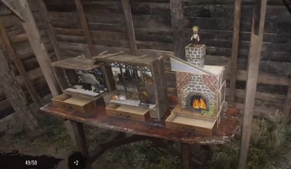 福爾摩斯覺(jué)醒中文版客戶端