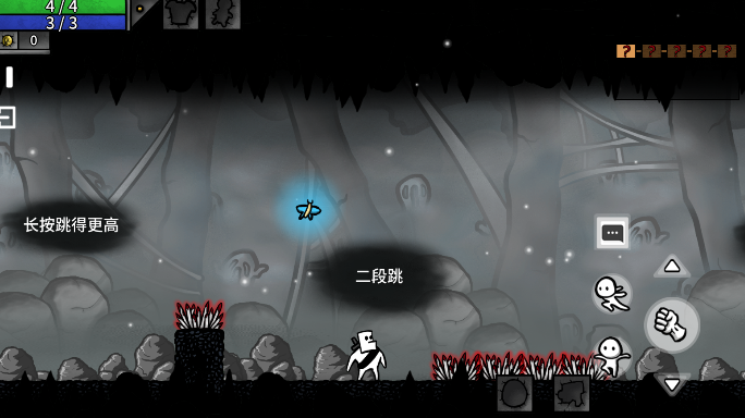 太空角斗士手機(jī)版