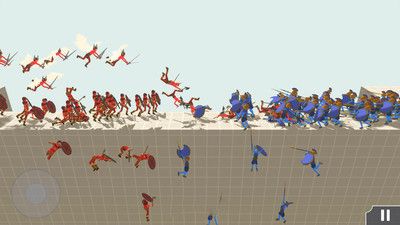 王牌戰(zhàn)爭冒險最新版