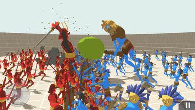 王牌戰(zhàn)爭最新版