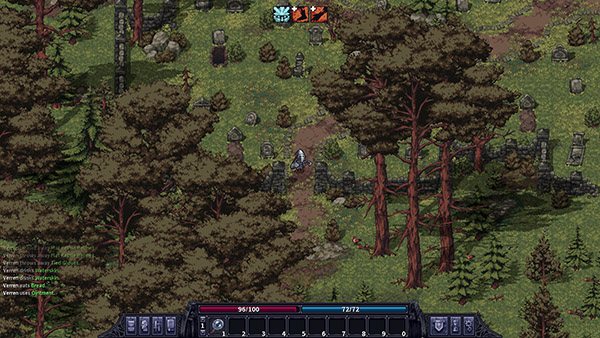 石質(zhì)碎片PC最新版